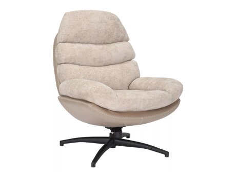 Nojatuoli Detroit 509 (Beige)