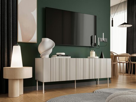 TV-taso Evavese 102 (Beige)