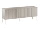 TV-taso Evavese 102 (Beige)