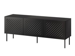TV-taso Tolfelo 102 (Musta)