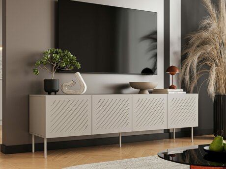 TV-taso Tolfelo 103 (Beige)