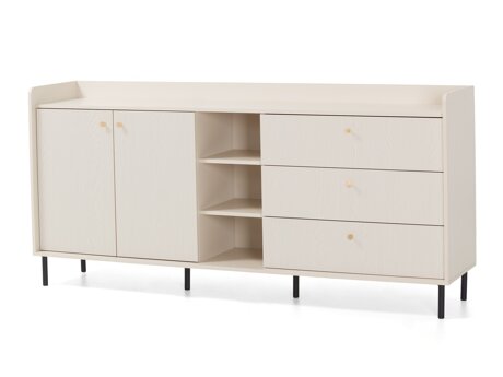 Lipasto Sorsale 103
