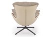 Nojatuoli Houston 1846 (Beige)