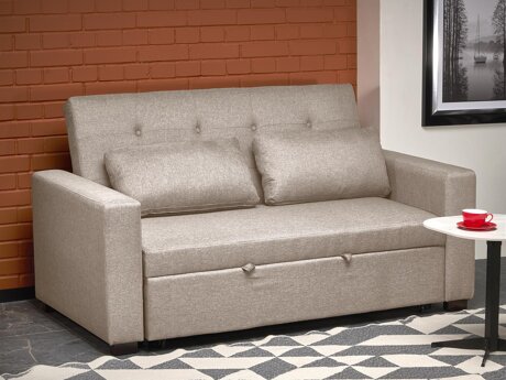 Vuodesohva Houston 1847 (Beige)