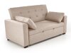 Vuodesohva Houston 1847 (Beige)
