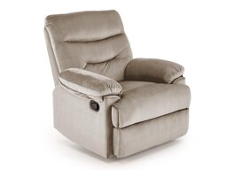 Kallistuva nojatuoli Houston Terra (Beige)