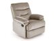 Kallistuva nojatuoli Houston Terra (Beige)