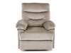 Kallistuva nojatuoli Houston Terra (Beige)