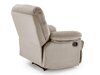 Kallistuva nojatuoli Houston Terra (Beige)