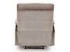 Kallistuva nojatuoli Houston Terra (Beige)