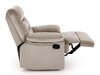 Kallistuva nojatuoli Houston Terra (Beige)