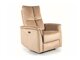 Kallistuva nojatuoli Detroit 525 (Beige)