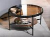 Coffee table Detroit 537