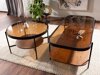 Coffee table Detroit 537