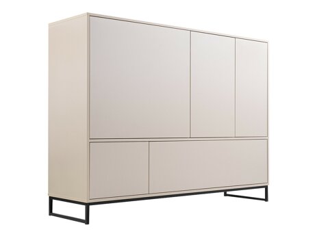 Hylly Calcalo 106 (Beige)