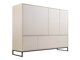 Hylly Calcalo 106 (Beige)