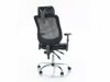 Toimistotuoli Detroit 581 (Musta)