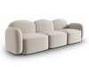 Sohva Tolmira 101 (Casino Beige)