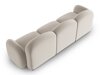 Sohva Tolmira 101 (Casino Beige)