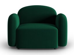 Nojatuoli Tolmira 103 (Casino Vihreä)