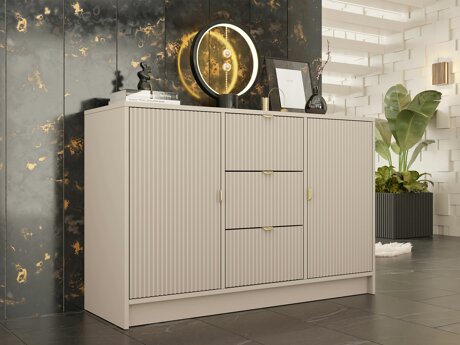 Lipasto Comfivo Papilio (Beige)