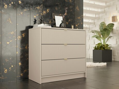 Lipasto Comfivo Papilio I (Beige)