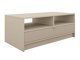 Sohvapöytä Comfivo Papilio (Beige)