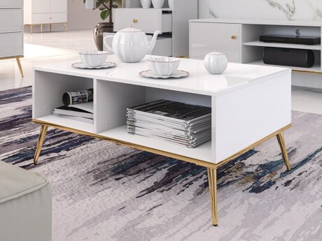 Coffee table Elbrevi 107