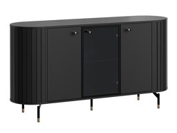 Senkki Novmono 102 (Musta)