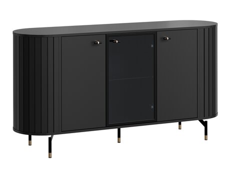 Senkki Novmono 102 (Musta)