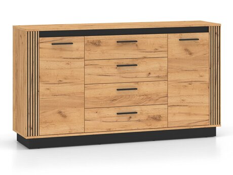 Chest of drawers Livluo 102