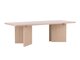 Table Dallas 4497 (Light wood)