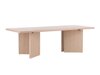 Table Dallas 4497 (Light wood)