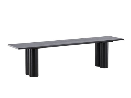 Coffee table Dallas 4498 (Black)