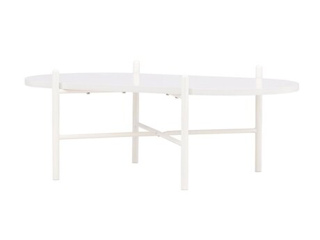 Coffee table Dallas 4507 (Beige)