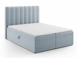 Jenkkisänky Beckley 113 (Bluvel 06)