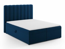 Jenkkisänky Beckley 113 (Bluvel 86)
