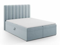 Jenkkisänky Beckley 113 (Bluvel 06)