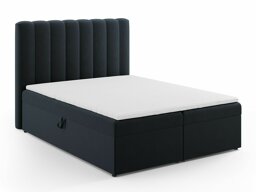 Jenkkisänky Beckley 113 (Bluvel 89)