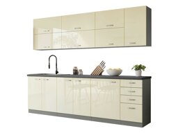 Moduulikeittiöryhmä Multi Cream 123