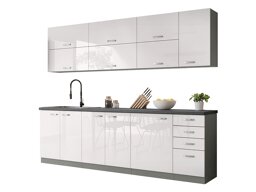 Moduulikeittiöryhmä Multi White 123