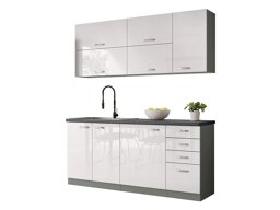Moduulikeittiöryhmä Multi White 124