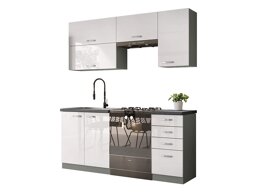 Moduulikeittiöryhmä Multi White 125