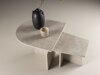 Nest of coffee tables Dallas 4880 (Beige)
