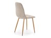 Tuoli Houston 1861 (Beige)