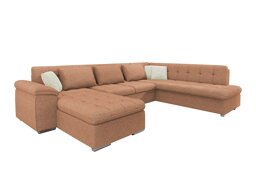 Kulmasohva Comfivo Gemma VI (Sicuro 35 + Sempre 6)