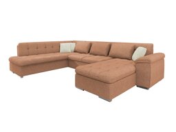 Kulmasohva Comfivo Gemma VI (Sicuro 35 + Sempre 6)