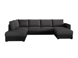 Kulmasohva Comfivo Flumen (Soft 011 + Majorka 03)