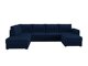 Kulmasohva Comfivo Flumen (Magic Velvet 2216 + Magic Velvet 2216-P137)