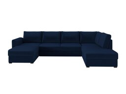 Kulmasohva Comfivo Flumen (Magic Velvet 2216 + Magic Velvet 2216-P137)